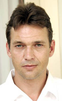 Dougray Scott